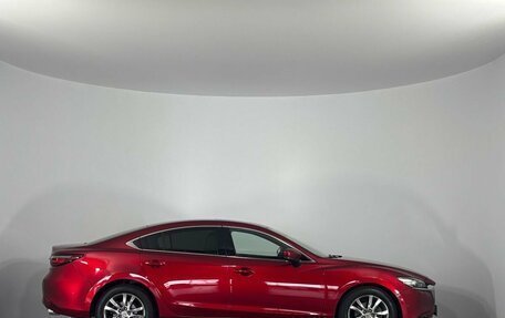 Mazda 6, 2019 год, 2 599 000 рублей, 4 фотография