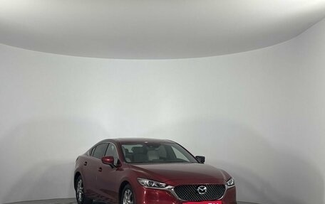 Mazda 6, 2019 год, 2 599 000 рублей, 3 фотография