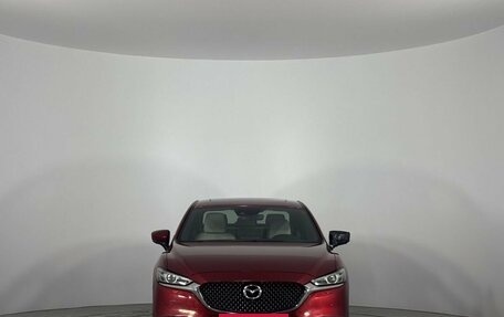 Mazda 6, 2019 год, 2 599 000 рублей, 2 фотография