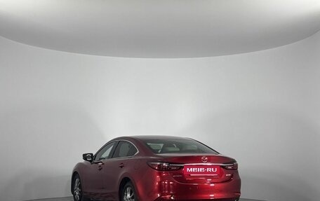 Mazda 6, 2019 год, 2 599 000 рублей, 7 фотография