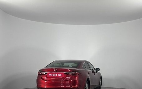 Mazda 6, 2019 год, 2 599 000 рублей, 5 фотография