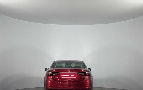 Mazda 6, 2019 год, 2 599 000 рублей, 6 фотография