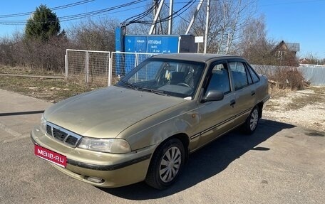 Daewoo Nexia I рестайлинг, 2005 год, 135 000 рублей, 1 фотография