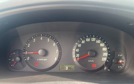 Hyundai Elantra III, 2008 год, 425 000 рублей, 4 фотография