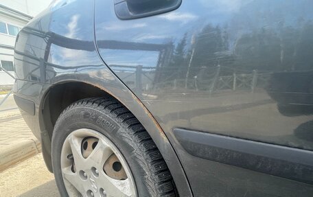 Hyundai Elantra III, 2008 год, 425 000 рублей, 7 фотография