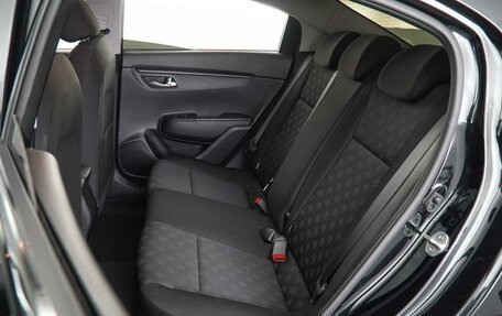 KIA Rio IV, 2020 год, 1 649 000 рублей, 9 фотография