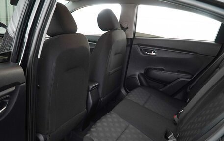 KIA Rio IV, 2020 год, 1 649 000 рублей, 11 фотография