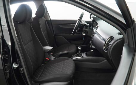 KIA Rio IV, 2020 год, 1 649 000 рублей, 8 фотография