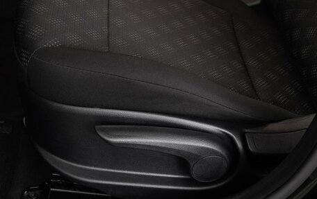 KIA Rio IV, 2020 год, 1 649 000 рублей, 19 фотография