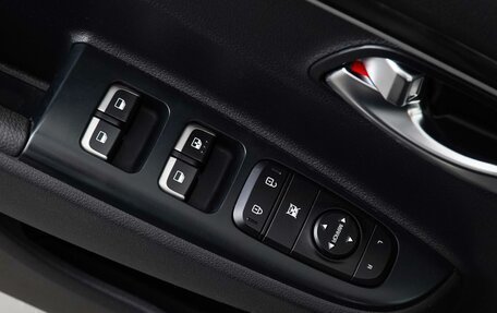 KIA Rio IV, 2020 год, 1 649 000 рублей, 18 фотография
