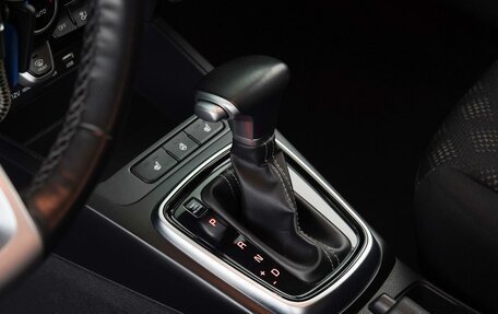 KIA Rio IV, 2020 год, 1 649 000 рублей, 21 фотография