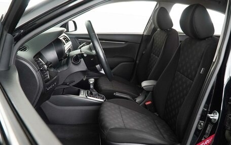 KIA Rio IV, 2020 год, 1 649 000 рублей, 10 фотография