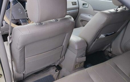 Chery Fora (A21), 2008 год, 320 000 рублей, 2 фотография