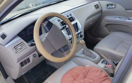 Chery Fora (A21), 2008 год, 320 000 рублей, 3 фотография