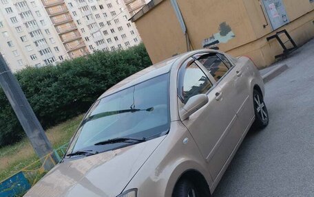 Chery Fora (A21), 2008 год, 320 000 рублей, 7 фотография