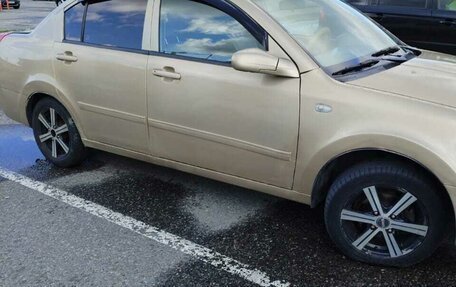 Chery Fora (A21), 2008 год, 320 000 рублей, 4 фотография