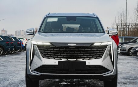 Geely Atlas, 2025 год, 3 628 990 рублей, 2 фотография