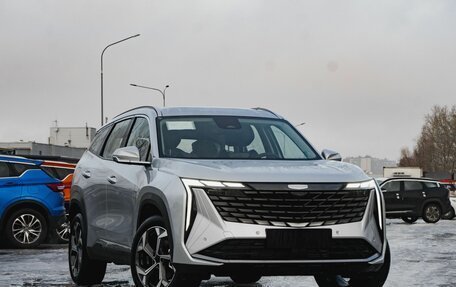 Geely Atlas, 2025 год, 3 628 990 рублей, 3 фотография