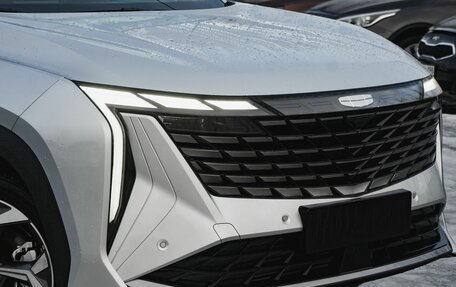 Geely Atlas, 2025 год, 3 628 990 рублей, 4 фотография