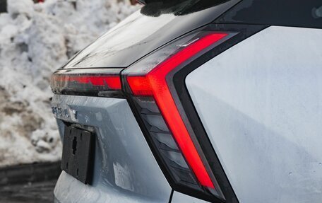 Geely Atlas, 2025 год, 3 628 990 рублей, 11 фотография