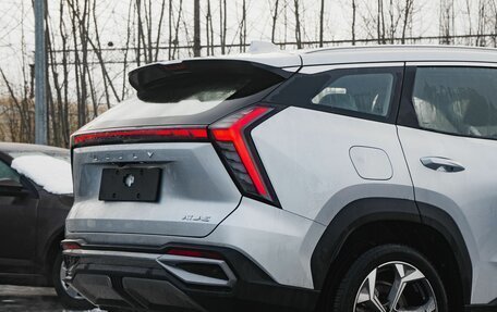 Geely Atlas, 2025 год, 3 628 990 рублей, 10 фотография