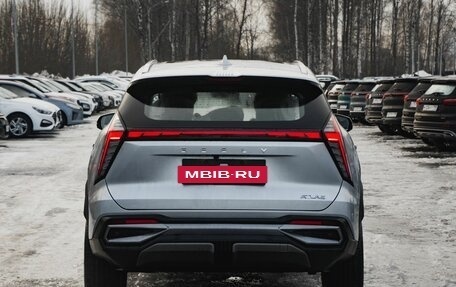 Geely Atlas, 2025 год, 3 628 990 рублей, 8 фотография