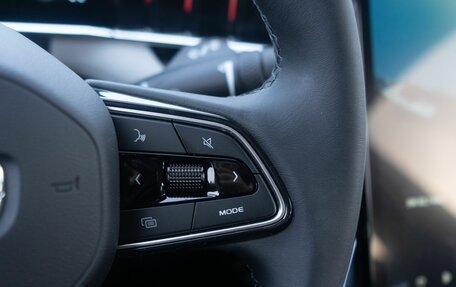 Geely Atlas, 2025 год, 3 628 990 рублей, 14 фотография