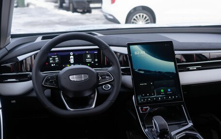 Geely Atlas, 2025 год, 3 628 990 рублей, 23 фотография