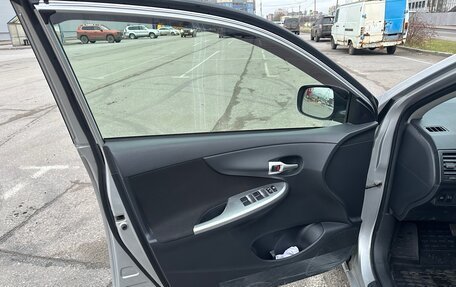 Toyota Corolla, 2010 год, 1 500 000 рублей, 6 фотография