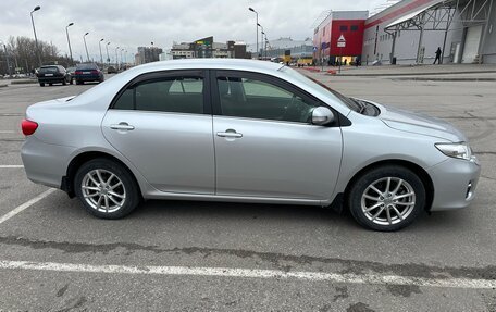 Toyota Corolla, 2010 год, 1 500 000 рублей, 3 фотография