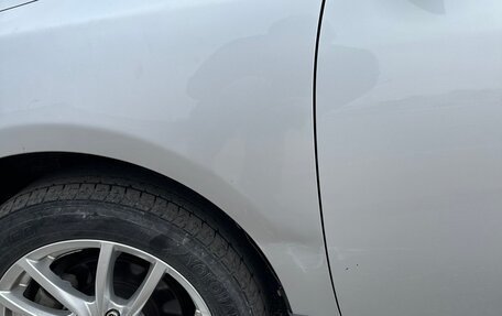 Toyota Corolla, 2010 год, 1 500 000 рублей, 8 фотография
