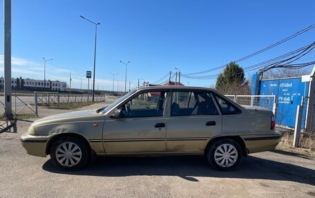 Daewoo Nexia I рестайлинг, 2005 год, 135 000 рублей, 4 фотография