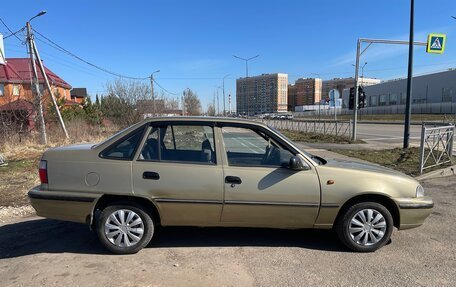 Daewoo Nexia I рестайлинг, 2005 год, 135 000 рублей, 8 фотография