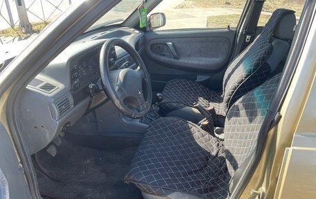 Daewoo Nexia I рестайлинг, 2005 год, 135 000 рублей, 10 фотография