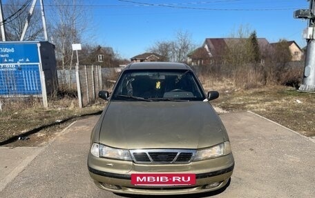 Daewoo Nexia I рестайлинг, 2005 год, 135 000 рублей, 2 фотография