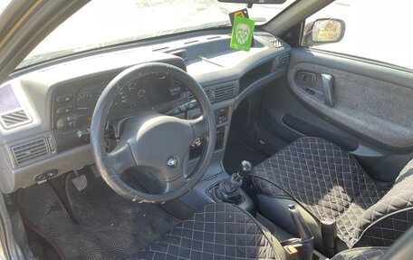 Daewoo Nexia I рестайлинг, 2005 год, 135 000 рублей, 11 фотография