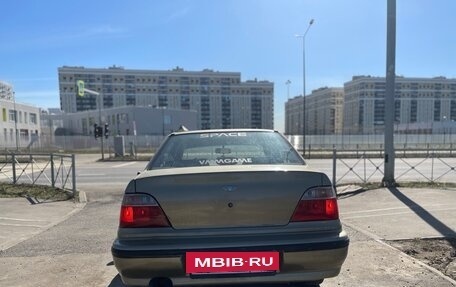 Daewoo Nexia I рестайлинг, 2005 год, 135 000 рублей, 6 фотография
