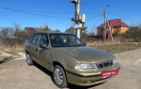 Daewoo Nexia I рестайлинг, 2005 год, 135 000 рублей, 3 фотография