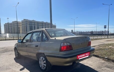 Daewoo Nexia I рестайлинг, 2005 год, 135 000 рублей, 5 фотография