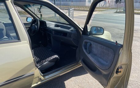 Daewoo Nexia I рестайлинг, 2005 год, 135 000 рублей, 21 фотография