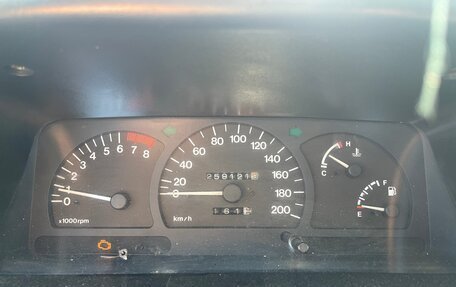 Daewoo Nexia I рестайлинг, 2005 год, 135 000 рублей, 24 фотография