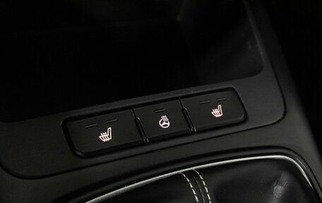 KIA Rio IV, 2017 год, 1 370 000 рублей, 17 фотография