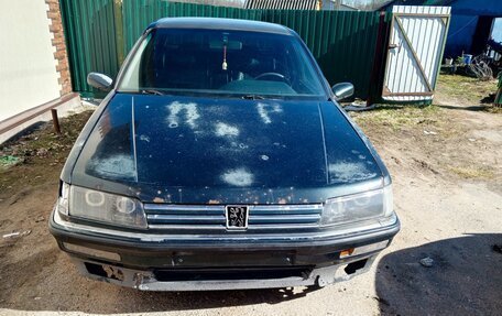 Peugeot 605, 1993 год, 50 000 рублей, 1 фотография