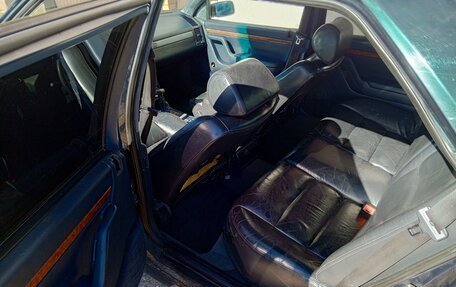 Peugeot 605, 1993 год, 50 000 рублей, 14 фотография
