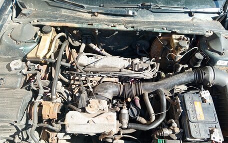 Peugeot 605, 1993 год, 50 000 рублей, 12 фотография