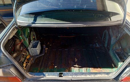 Peugeot 605, 1993 год, 50 000 рублей, 17 фотография