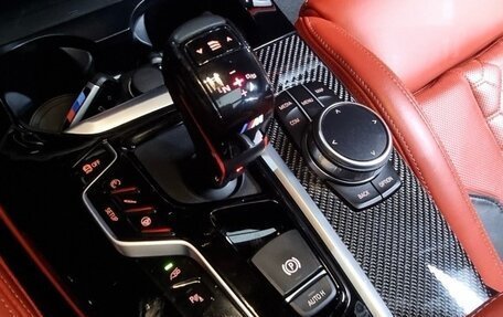 BMW X3 M, 2019 год, 5 095 000 рублей, 8 фотография