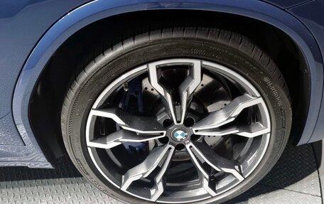 BMW X3 M, 2019 год, 5 095 000 рублей, 16 фотография