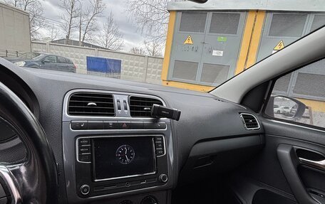 Volkswagen Polo VI (EU Market), 2018 год, 1 170 000 рублей, 9 фотография