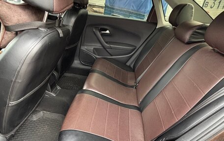 Volkswagen Polo VI (EU Market), 2018 год, 1 170 000 рублей, 6 фотография